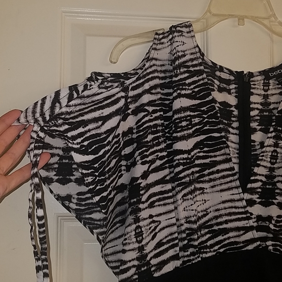 Bebe skort tunique - Picture 2 of 11